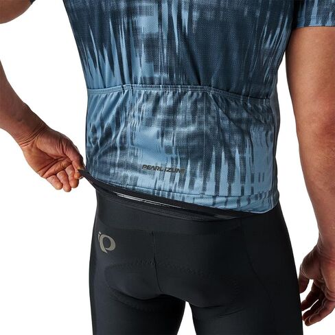PEARL IZUMI Classic Jersey - قميص رجالي داكن اللون، مقاس XL in Kuwait