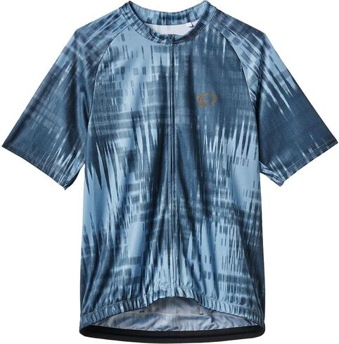 PEARL IZUMI Classic Jersey - قميص رجالي داكن اللون، مقاس XL in Kuwait