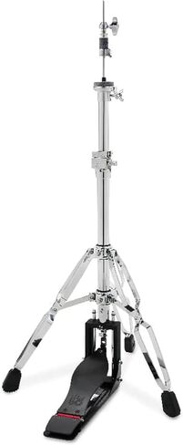 DW 50th Anniversary Limited Edition Carbon Fiber 5550 Hi-Hat Stand - 3 Legs in Kuwait