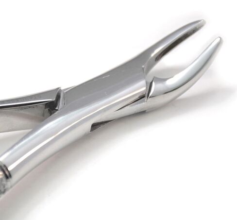 Dental Extracting Extraction Forcep # 150+151+ 23 by SurgicalOnline in Kuwait