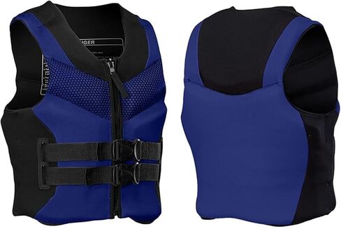 Fly Fishing Vest Flexible Breathable Design Pearl Cotton Layer for Creek Casting River Wading Freshwater Angling in Saudi Arabia