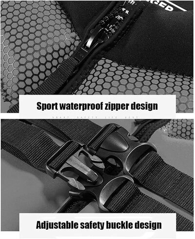 Fly Fishing Vest Flexible Breathable Design Pearl Cotton Layer for Creek Casting River Wading Freshwater Angling in Saudi Arabia
