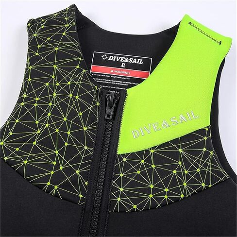Fly Fishing Vest Adjustable Elastic Fabric Pearl Cotton Padding for River Lake Stream Outdoor Angling Activities in Saudi Arabia
