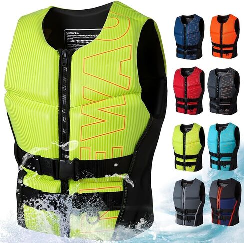 Fly Fishing Vest Lightweight Breathable Design Pearl Cotton Support for Creek Casting River Wading Freshwater Angling in Saudi Arabia
