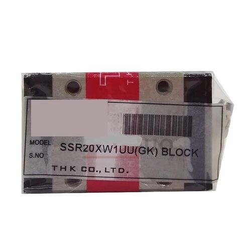 10 قطعة منزلق الدليل الخطي SSR20XW in Kuwait