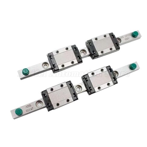 1pcs Linear Rail SRS9WM2UU+860L 2PCS SRS9WMUU Blocks +1pcs Rail Length 500mm 600mm 700mm 800mm 860mm Linear Rail(400mm) in Kuwait