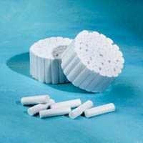 لفائف القطن CRX Advantage Medium #2 NS 1.5 بوصة Bx/2000 in Kuwait