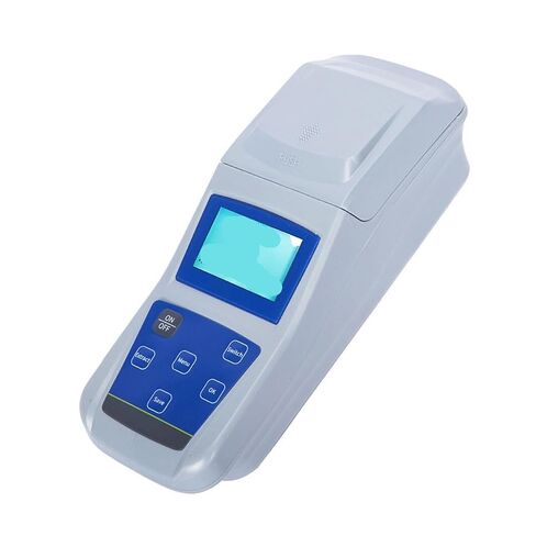 Water Turbidity Analyzer, Digital Turbidity Meter Portable with Microcomputer for Water Treatment in Kuwait