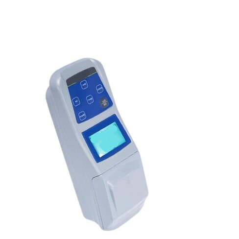 Water Turbidity Analyzer, Digital Turbidity Meter Portable with Microcomputer for Water Treatment in Kuwait