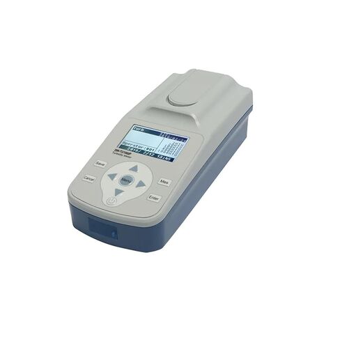 محلل تعكر المياه، DW-TU200P، مقياس التعكر المائي المعملي، سعر مقياس التعكر المحمول in Kuwait