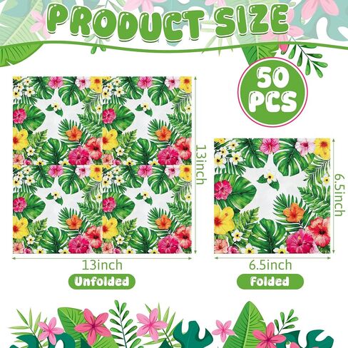 50 PCS Football Party Supplies, 6.5 Inches Football Napkins with 2 Styles, Disposable Paper Napkins Theme Napkins for Game Day Touchdown Birthday Party Decorations in Saudi Arabia