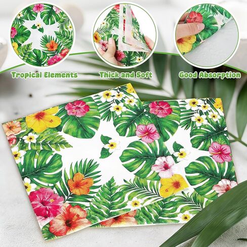 50 PCS Football Party Supplies, 6.5 Inches Football Napkins with 2 Styles, Disposable Paper Napkins Theme Napkins for Game Day Touchdown Birthday Party Decorations in Saudi Arabia