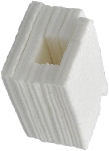 50PCS 1830528 Waste Ink Tank Pad Sponge Absorber for EPSON L3110 L1110 L3118 L3119 L3108 L3150 L3158 L3160 L3116 L3115 1749772 in Saudi Arabia