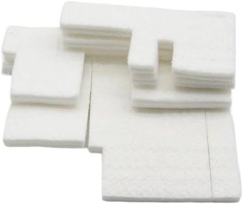 Waste Ink Pad Absorber Sponge Kit Compatible with G1000 G2000 G3000 G3400 G2400 G1400 G3040 G3140 G3240 G3410 G3500 G3540 in Kuwait