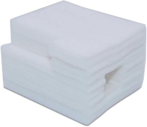 C9344 Waste Ink Tank Pad Sponge for EPSON L5590 L3350 XP 2100 2105 3100 3105 4100 4101 4105 Workforce WF 2810 2830 2835 2850 in Saudi Arabia