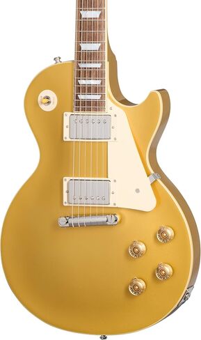 Epiphone Ig Les Paul Standard 50s ، Bourbon انفجر مع حقيبة in Kuwait