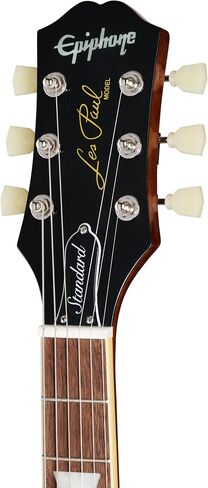 Epiphone Ig Les Paul Standard 50s ، Bourbon انفجر مع حقيبة in Kuwait
