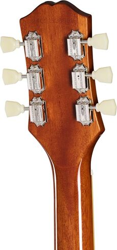 Epiphone Ig Les Paul Standard 50s ، Bourbon انفجر مع حقيبة in Kuwait