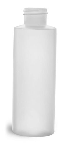 32 oz Natural HDPE Cylinders (Bulk), Caps NOT Included in Kuwait