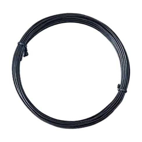 Bonsai Wire Dia 1/1.5/2mm Flower Pot Climbing Straps Aluminium Wire for Yard Patio, 1.5mmx5m in Kuwait