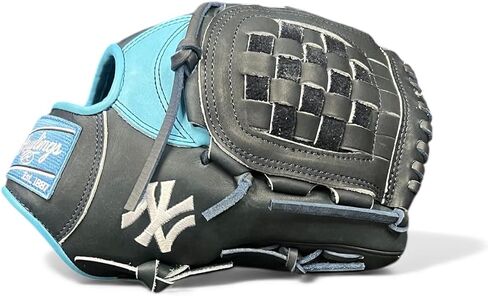 Rawlings Heart of The Hide 11.5" Infield Glove Flip Play PRODJ2-3CB (2026) - جلد Pro Steerhide، نقل سريع in Kuwait