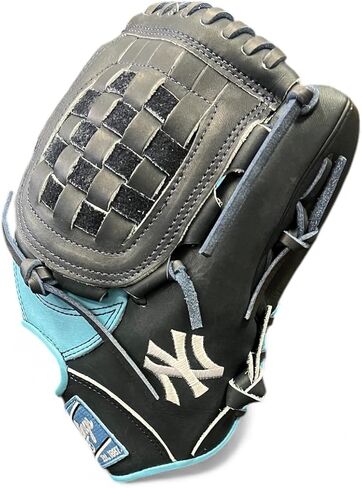 Rawlings Heart of The Hide 11.5" Infield Glove Flip Play PRODJ2-3CB (2026) - جلد Pro Steerhide، نقل سريع in Kuwait