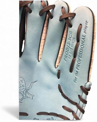 Rawlings Heart of The Hide 11.5" Infield Glove Flip Play PRODJ2-3CB (2026) - جلد Pro Steerhide، نقل سريع in Kuwait