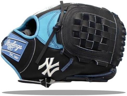 Rawlings Heart of The Hide 11.5" Infield Glove Flip Play PRODJ2-3CB (2026) - جلد Pro Steerhide، نقل سريع in Kuwait