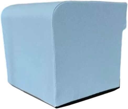 Box Exercise Bench Booty Workout Platform PU Leather Multifunctional Machine Suitable for Fitness Women Home Gym in Kuwait
