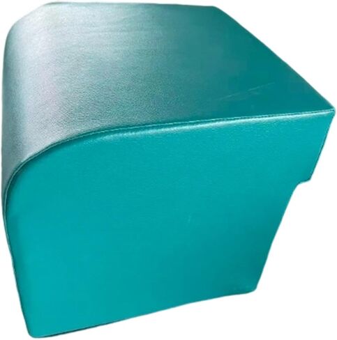 Box Exercise Bench Booty Workout Platform PU Leather Multifunctional Machine Suitable for Fitness Women Home Gym in Kuwait