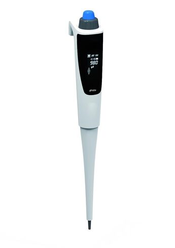 Pipette, Pipette, Multifunction Electronic Simple(100 to 1000ul) in Saudi Arabia