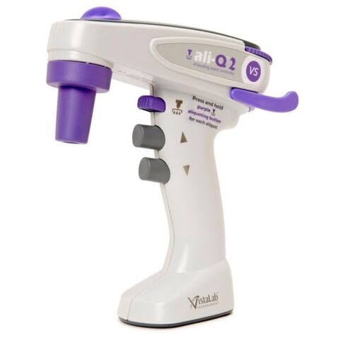 سيلتريت 2100-1005 ali-Q 2 Pipet Controller VS (سرعة متغيرة) in Kuwait