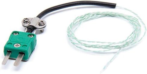JBC PH218 - Thermocouple Type K in Kuwait