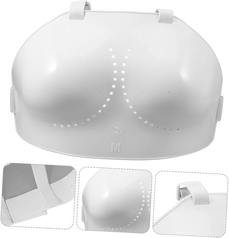 Toddmomy Fencing Breast Protectors Chest Protector for Boys and Girls Men Fencing Sport Equipment in Saudi Arabia