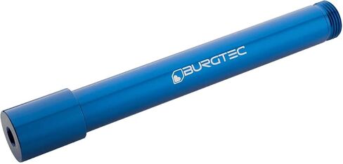 محور شوكة Burgtec Öhlins DH38، أزرق غامق | محاور الدراجة in Kuwait
