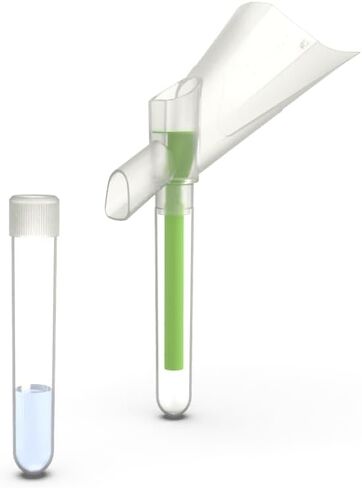 Human Papillomavirus 8-Species Panel - Lab Screening Test from at-Home Urine Collection Kit in Kuwait