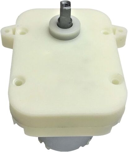 Automatic Motor Rotating Display Stand Motor Reduction Motor in Kuwait