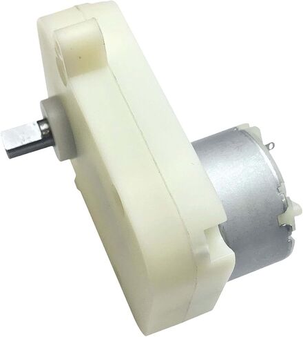 Automatic Motor Rotating Display Stand Motor Reduction Motor in Kuwait