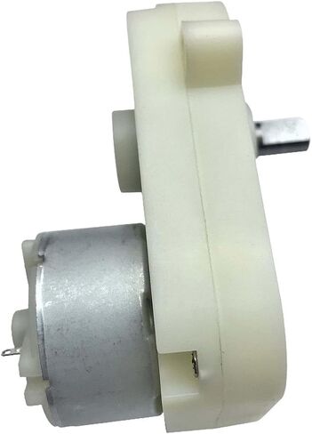 Automatic Motor Rotating Display Stand Motor Reduction Motor in Kuwait