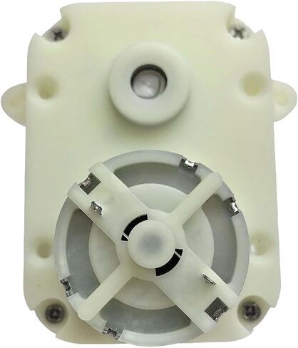 Automatic Motor Rotating Display Stand Motor Reduction Motor in Kuwait