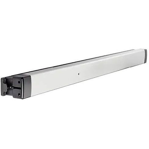 8800EL48-US32D-24 جهاز خروج ذو حافة ضيقة لسلامة الحياة 24 فولت بدون مفتاح مراقبة، ستانلس ستيل in Kuwait