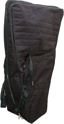 Roosebeck 29-String Mintrel Pedestal Harp w/Chelby Levers & Bag, 5 Panel in Kuwait
