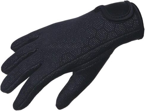 Yinhing 2MM Neoprene Diving Gloves for Snorkeling Swimming Surfing Kayaking Rafting Spearfishing Non Slip Protective Comfortable Fit Two in Kuwait