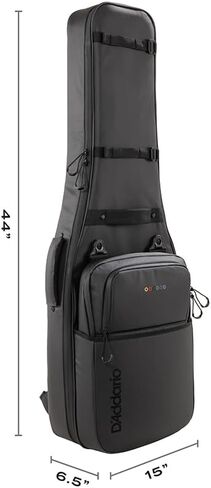 D'Addario Backline Electric Guitar Case in Kuwait