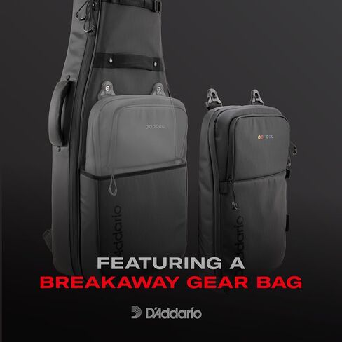 D'Addario Backline Electric Guitar Case in Kuwait