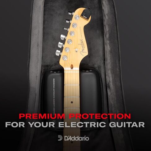 D'Addario Backline Electric Guitar Case in Kuwait