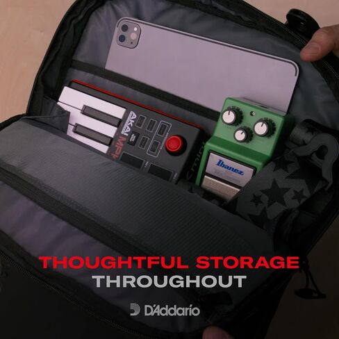 D'Addario Backline Electric Guitar Case in Kuwait
