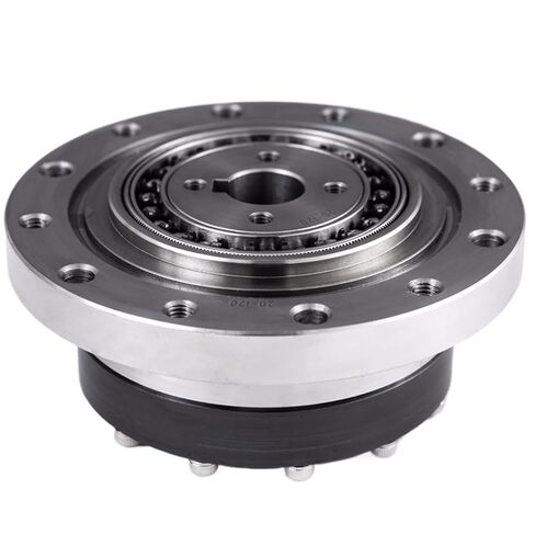 Harmonic Drive CSF-25-II High-Precision Joint Reducer Horizontal Installation Integrated(Reduction Ratio 100) in Kuwait