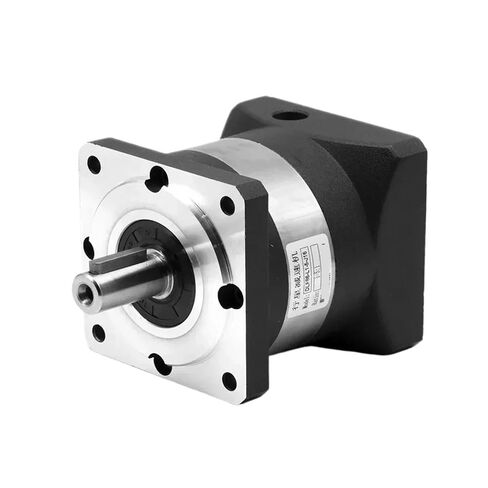 Planetary Gear Reducer Nema34 86mm high Precision Step-Down Input 12.7mm/14mm 5:1~50:1 Gearbox(14 Input 16 Output,Ratio 50 to 1) in Kuwait