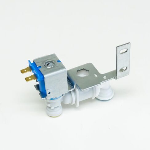 W10881366 for Whirlpool Refrigerator Ice Maker Water Solenoid Inlet Valve, K-77194 in Kuwait